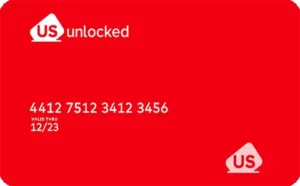 کارت ویزا آمریکا