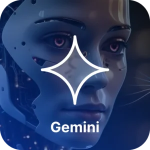 خرید اکانت Gemini