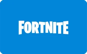 گیفت کارت فورتنایت