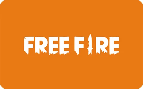 گیفت کارت فری فایر