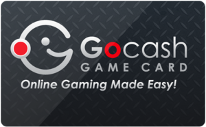 گیفت کارت گوکش گیم