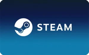 گیفت کارت استیم والت